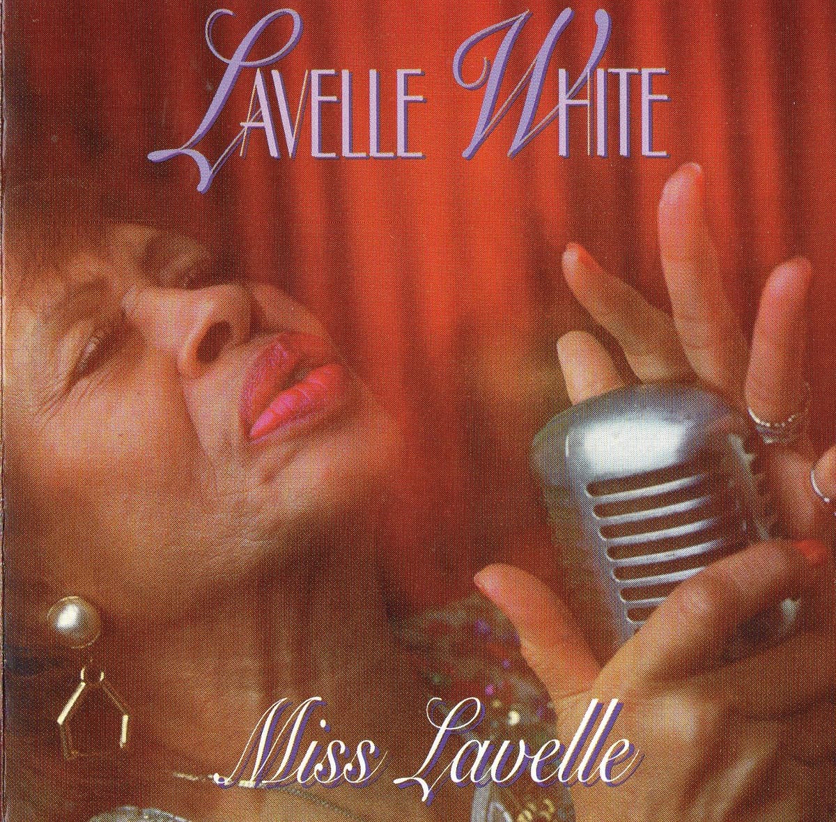 Miss Lavelle