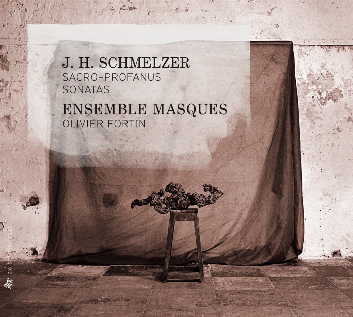 Sacro-profanus Sonatas