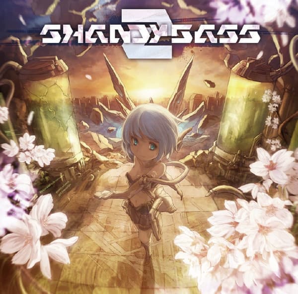 Shandybass 2
