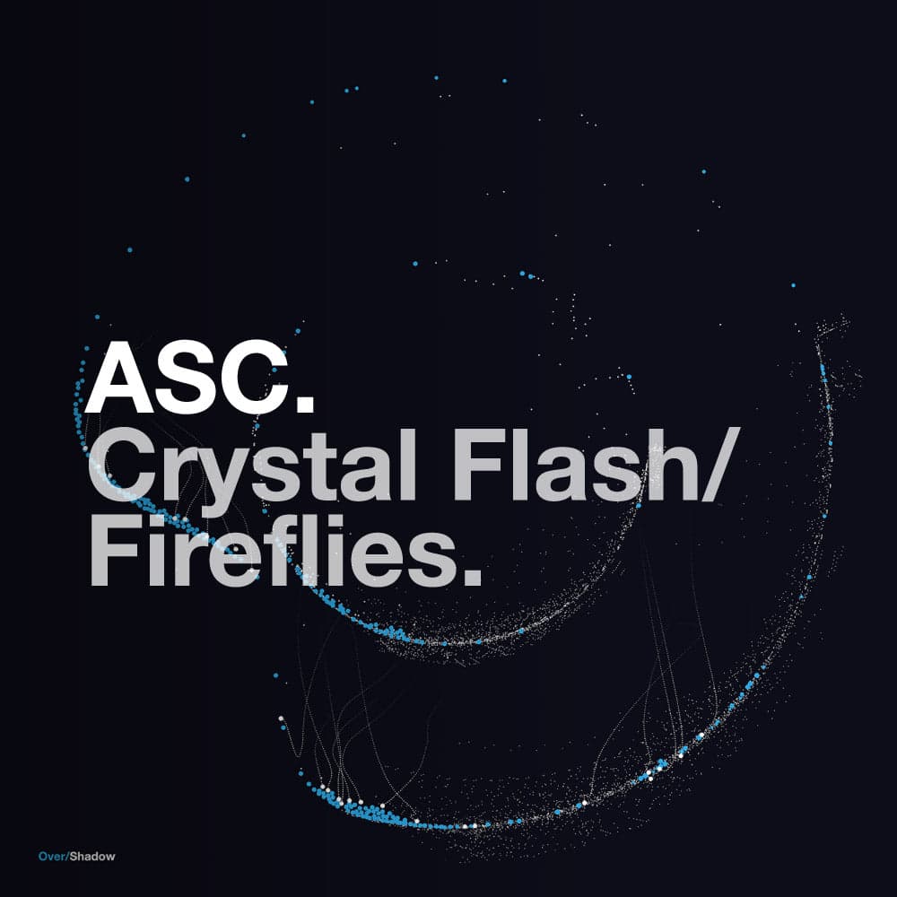Crystal Flash / Fireflies