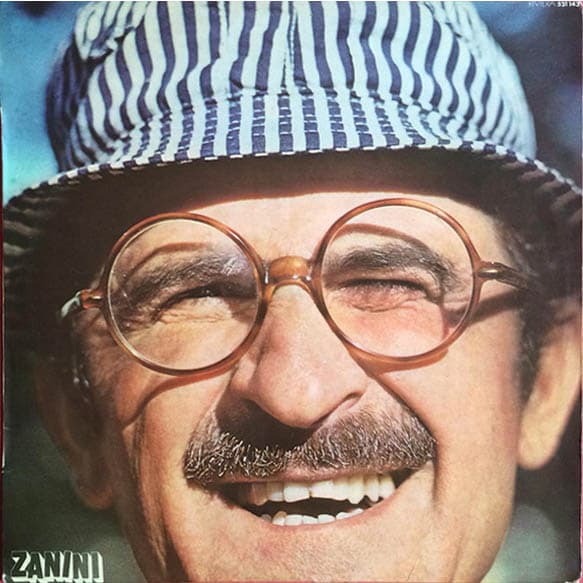 Zanini