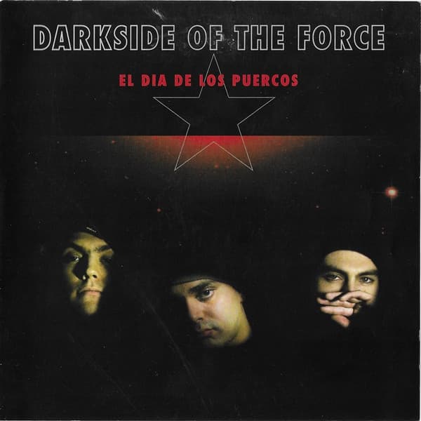 El Dia De Los Puercos