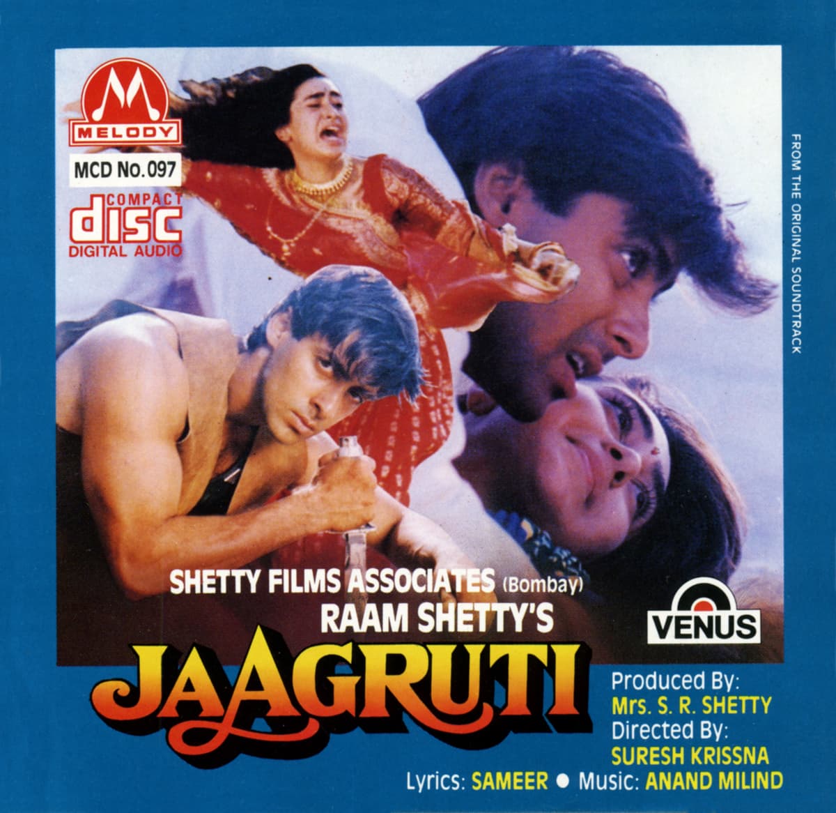 Jaagruti