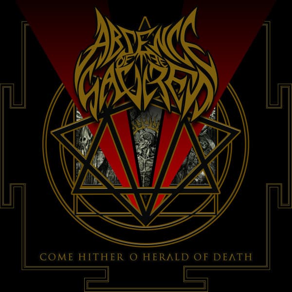 Come Hither O Herald of Death