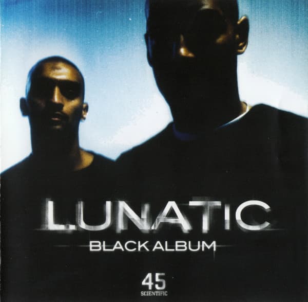 Black Album