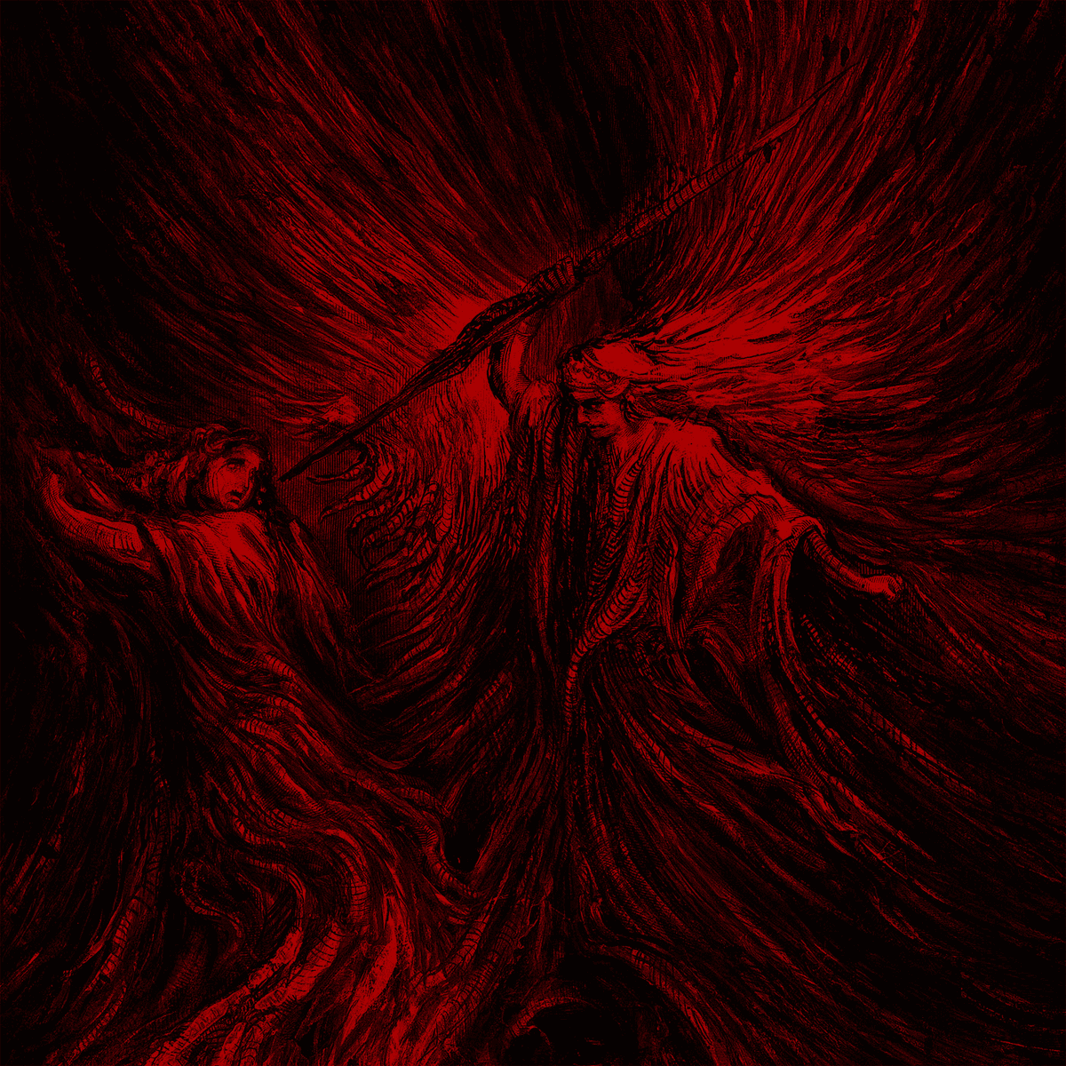 Clandestine Sacrament
