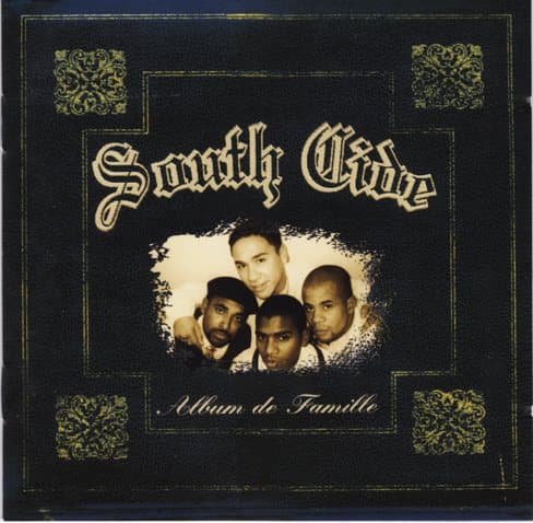 Album de famille