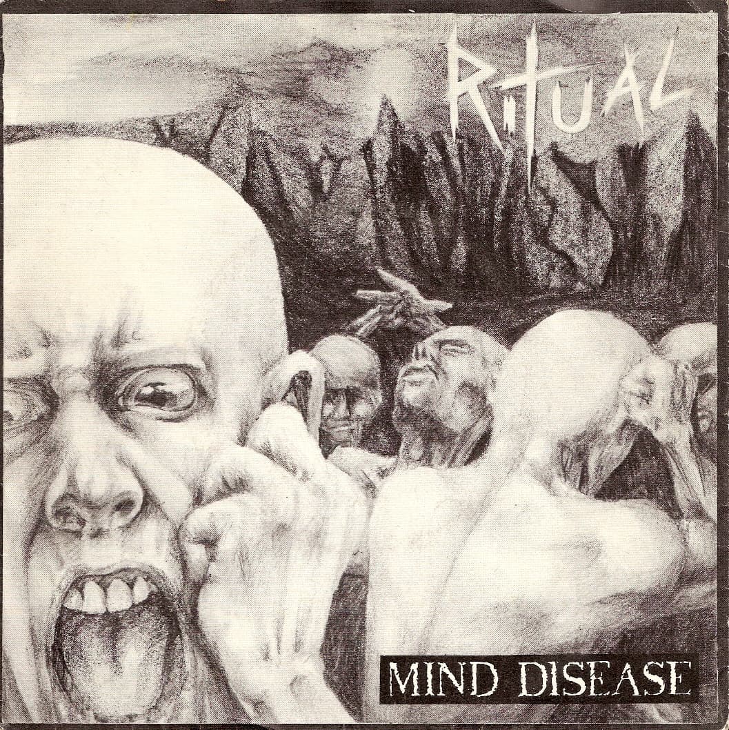 Mind Disease