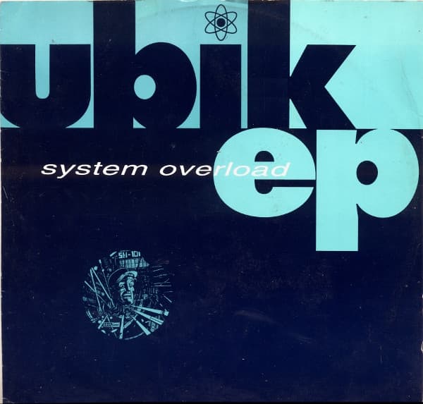 System Overload EP