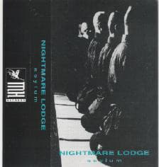 Asylum