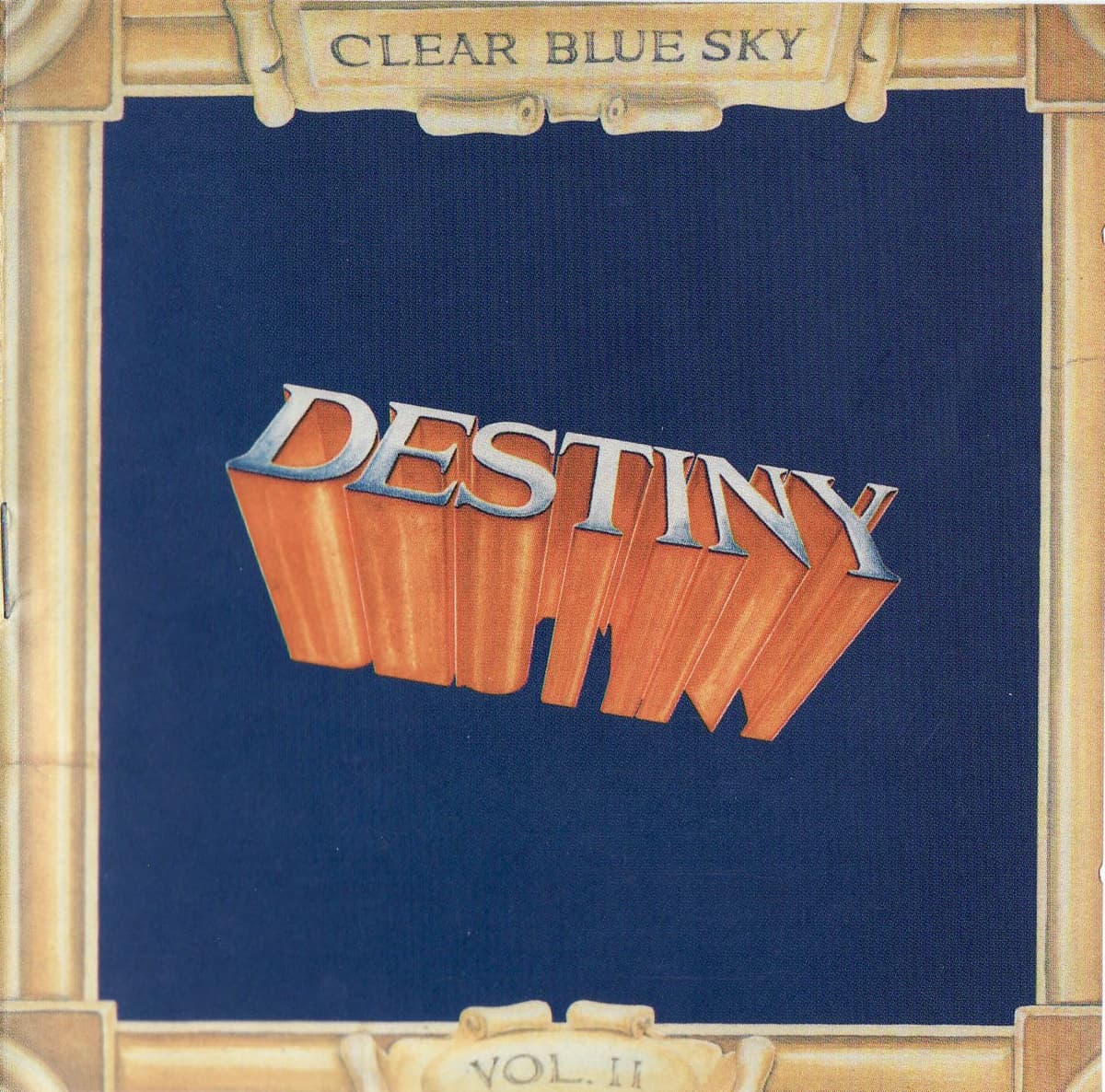 Destiny