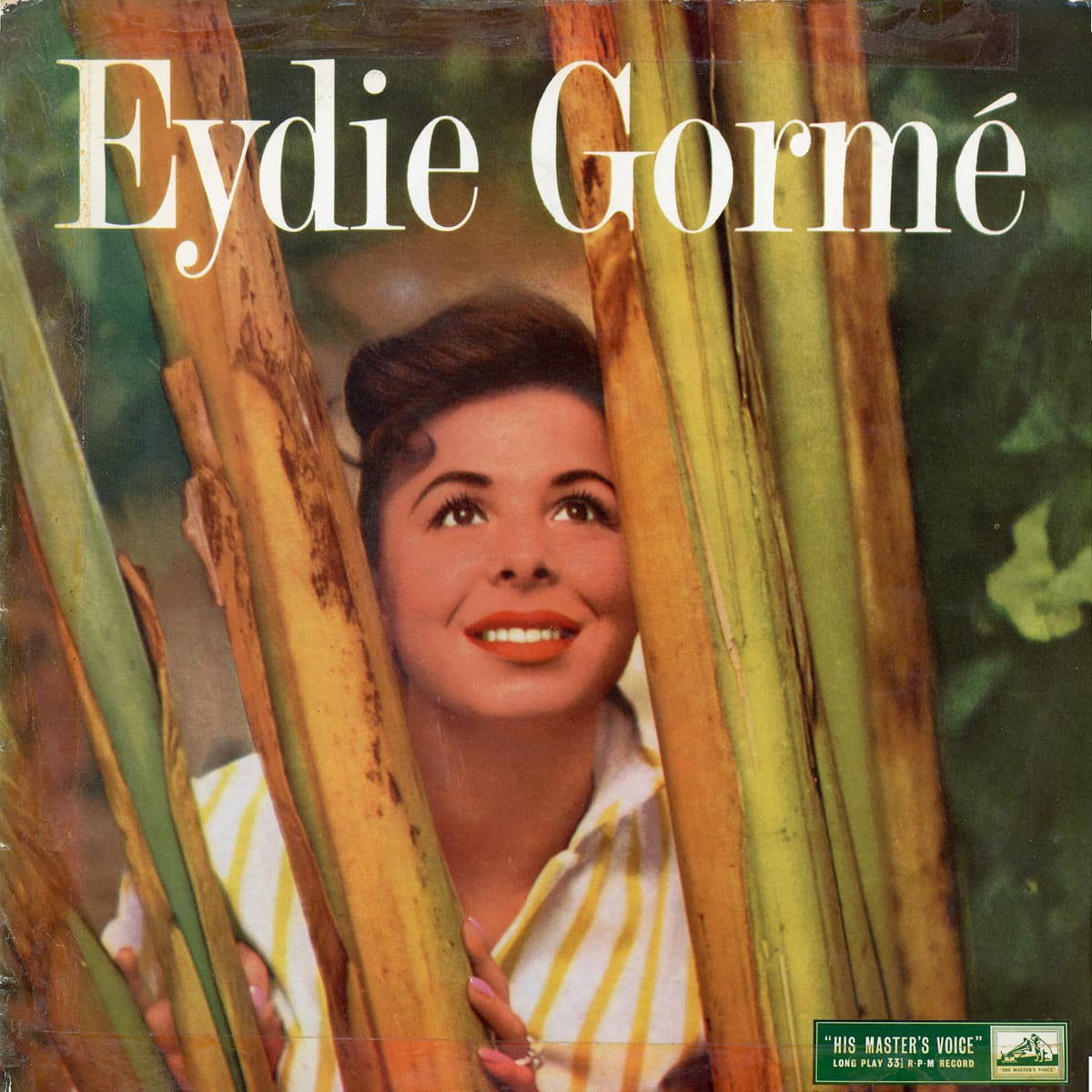Eydie Gormé
