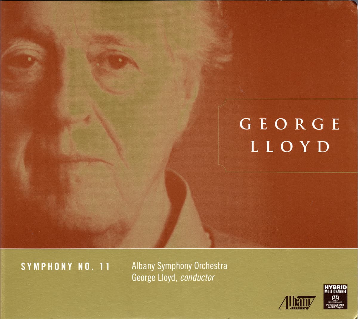 Symphony no. 11