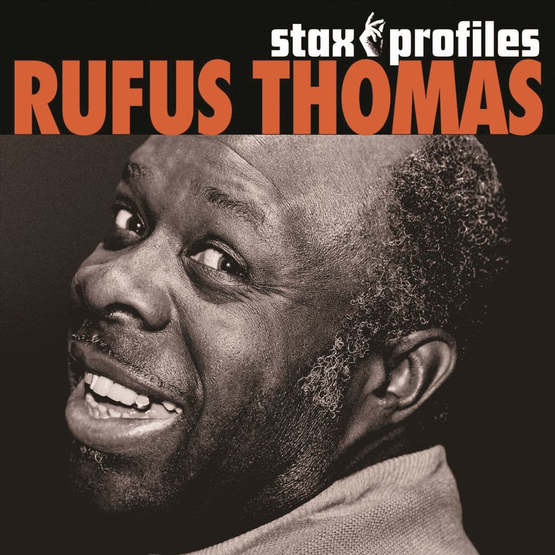 Stax Profiles