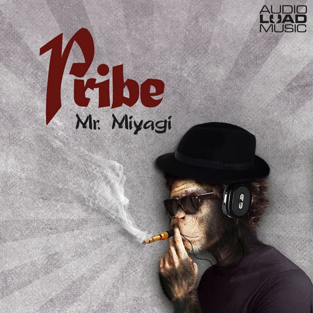 Mr. Miyagi