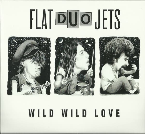 Wild Wild Love