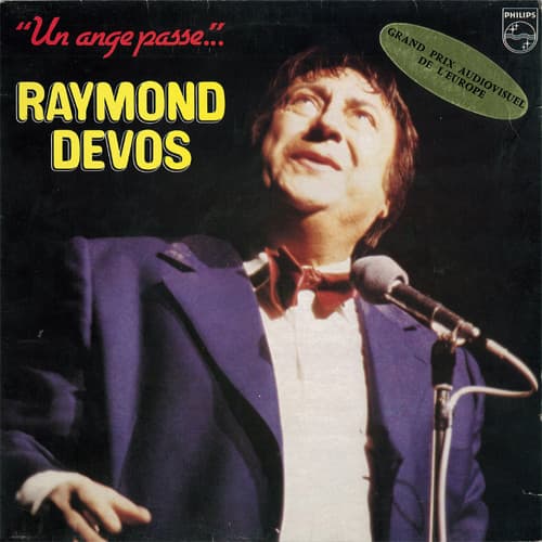 Un ange passe