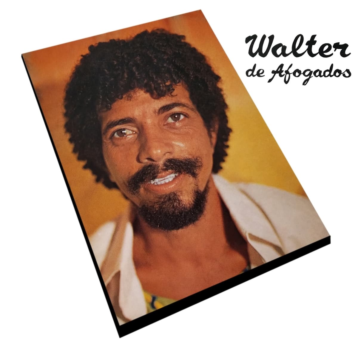 Walter de Afogados