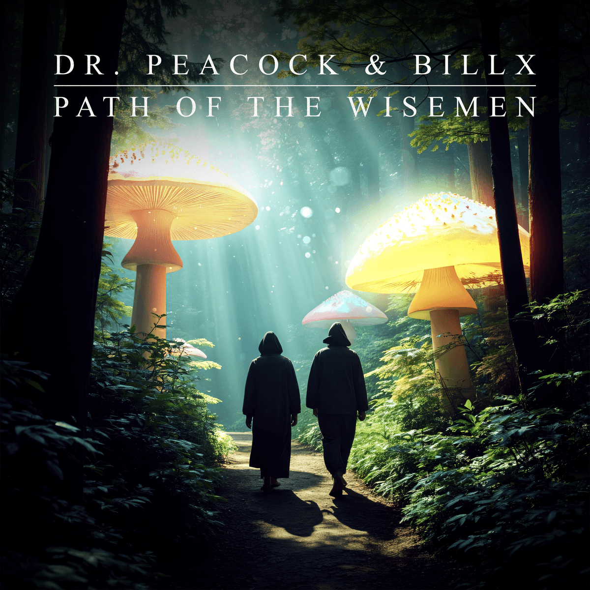 Path Of The Wisemen