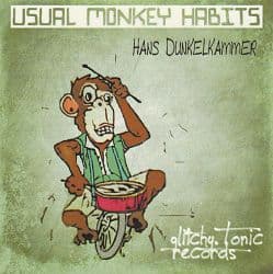 Usual Monkey Habits