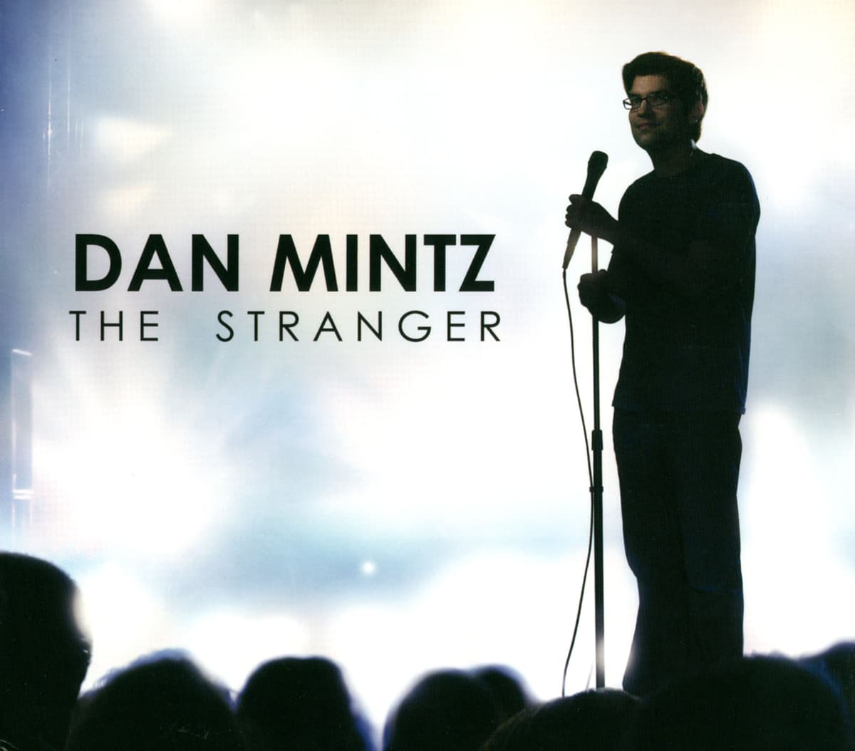 The Stranger