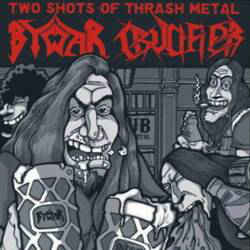 Two Shots of Thrash Metal