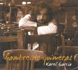 Hambre de quimeras