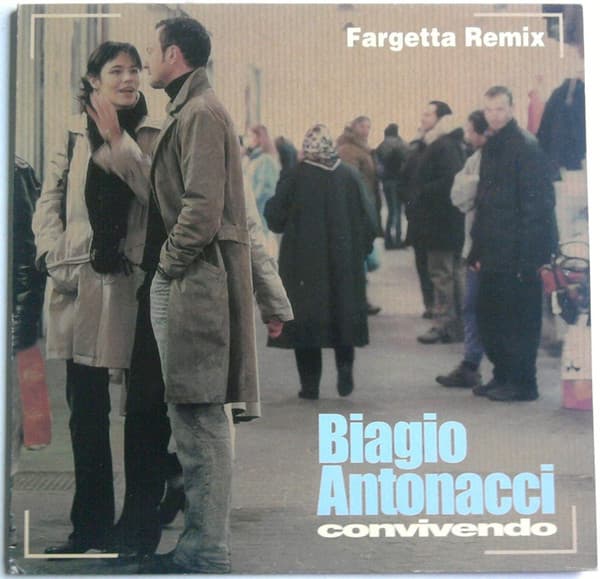 Convivendo (Fargetta remix)