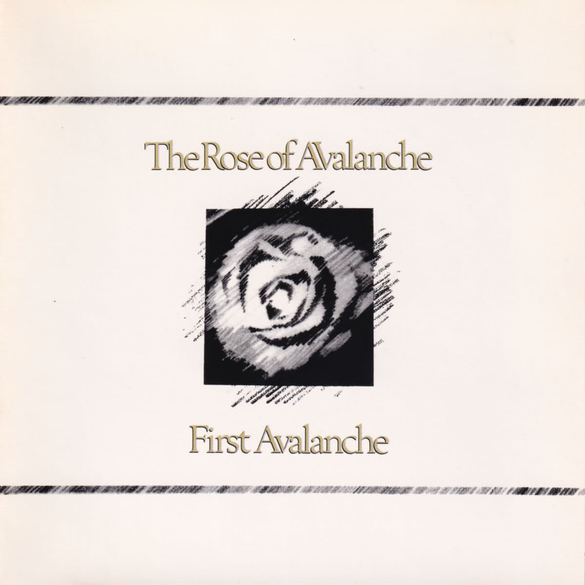 First Avalanche