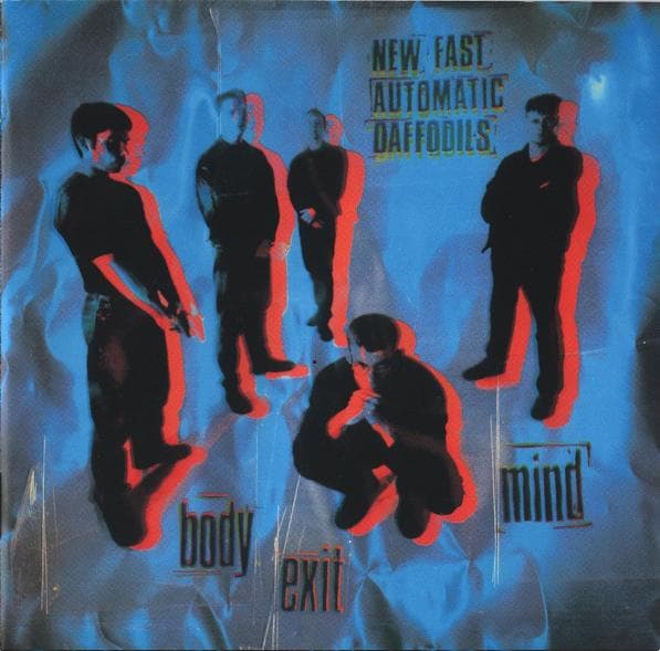 Body Exit Mind