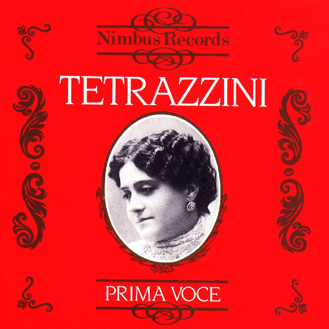 Tetrazzini