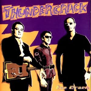 The Crack
