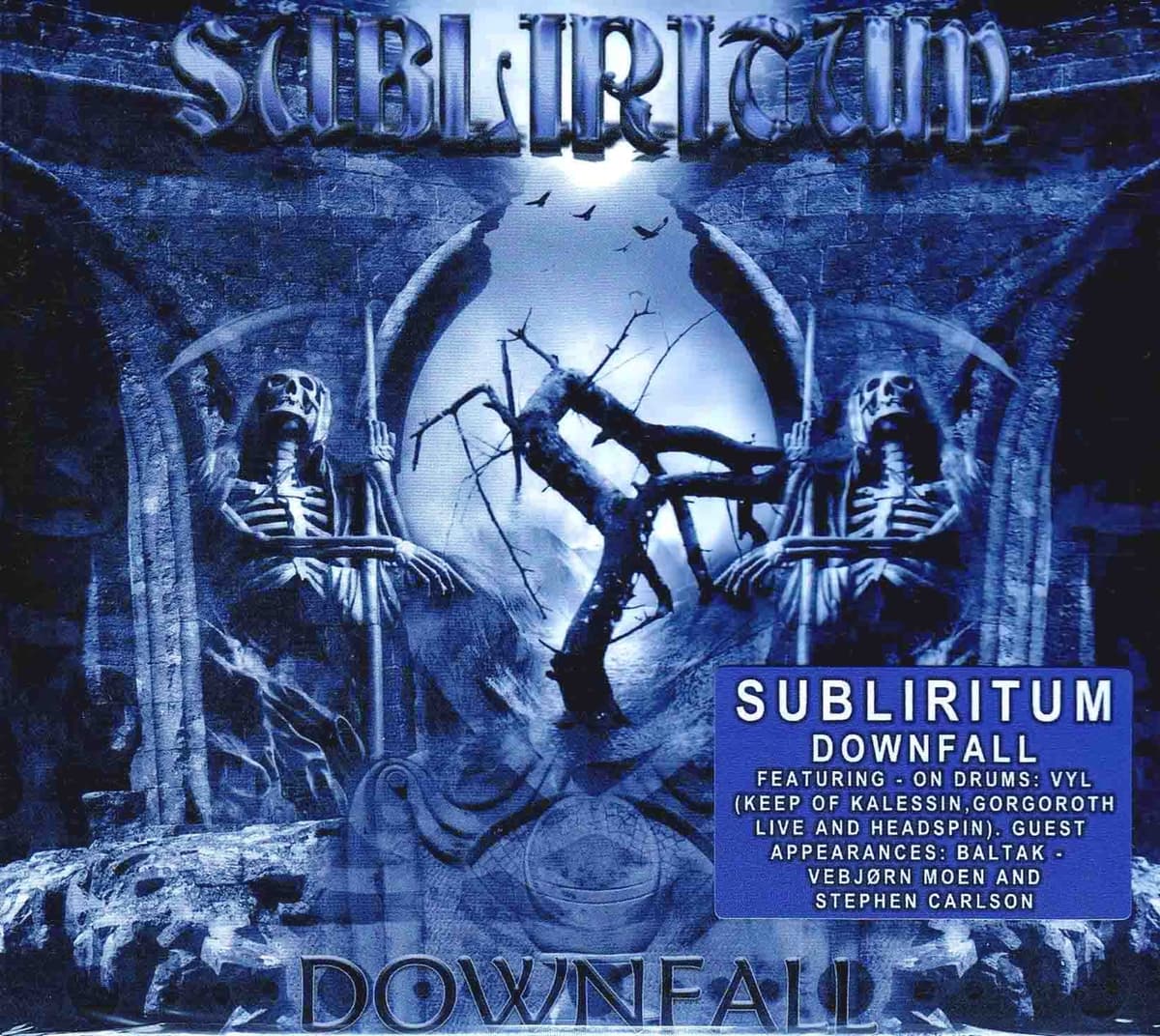 Downfall
