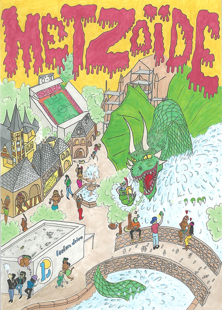 Metzoïde