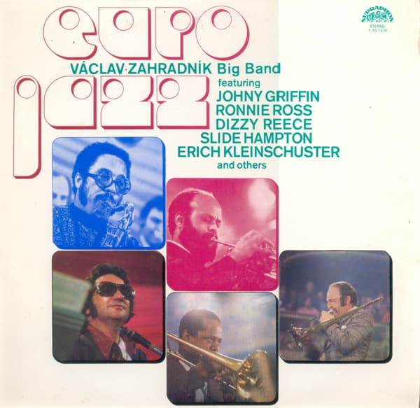 Eupo Jazz
