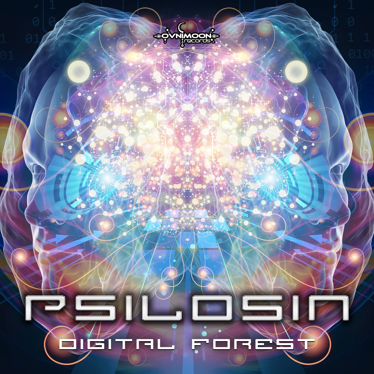 Digital Forest