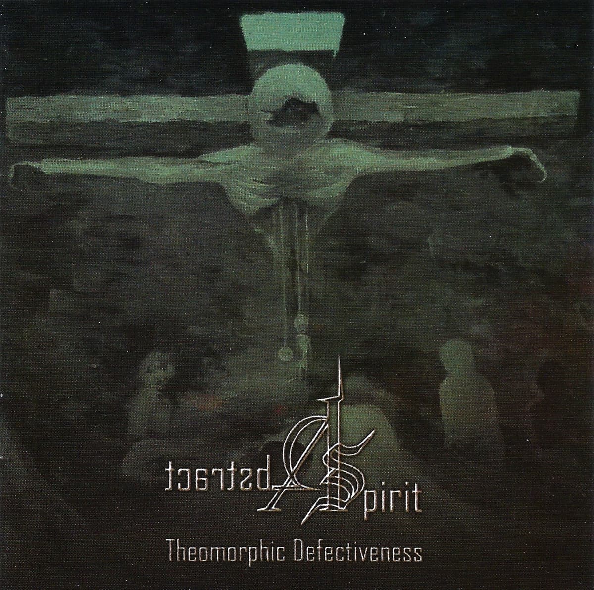 Theomorphic Defectiveness