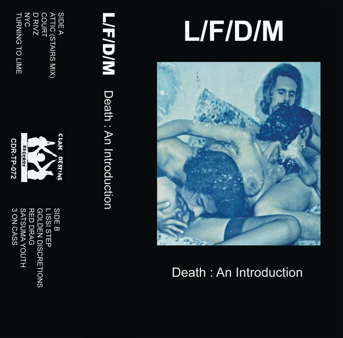 Death: An Introduction