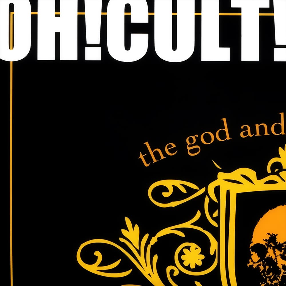OH!CULT!