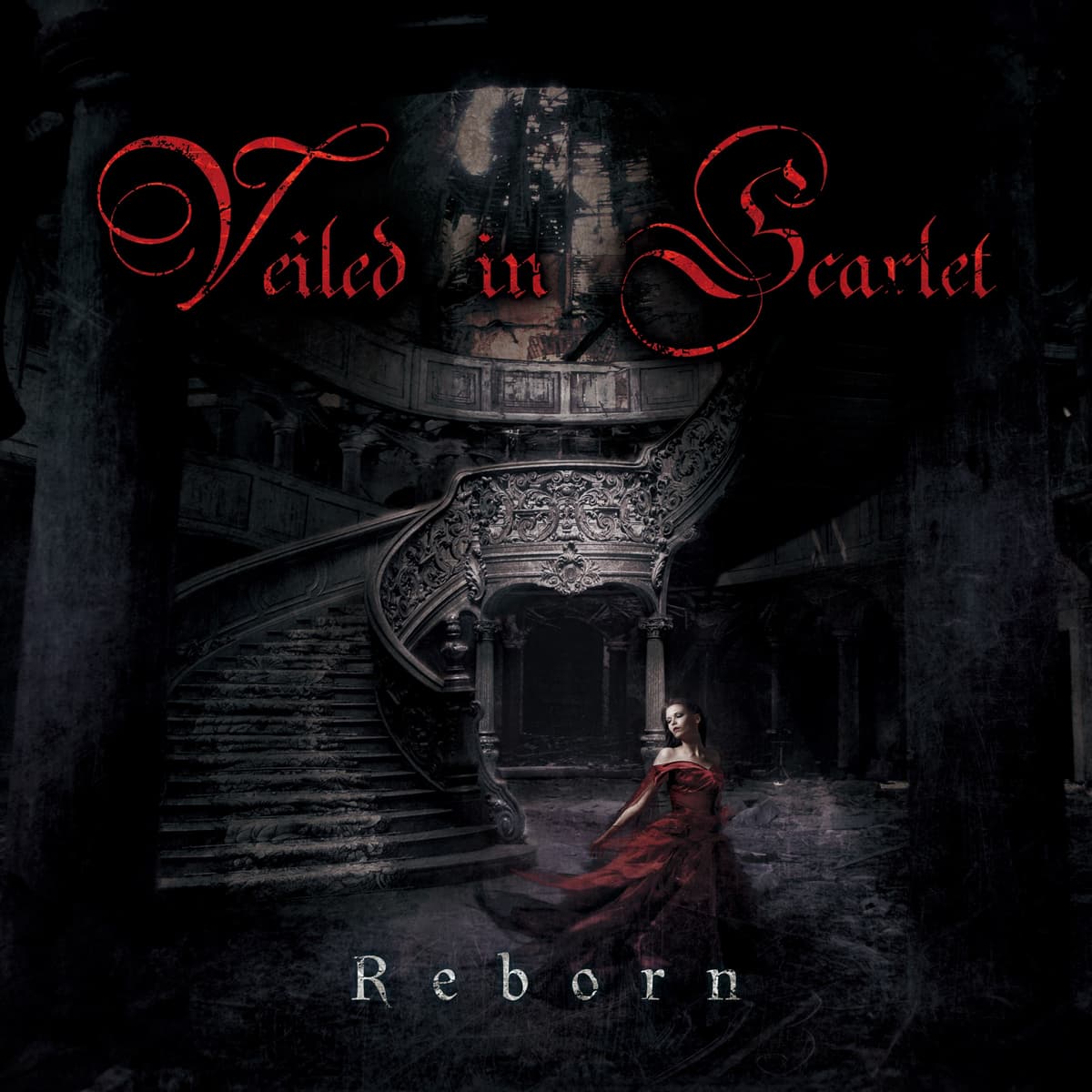 Reborn