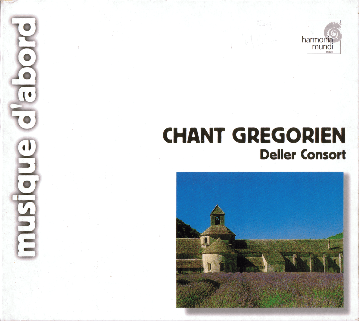 Chant grégorien