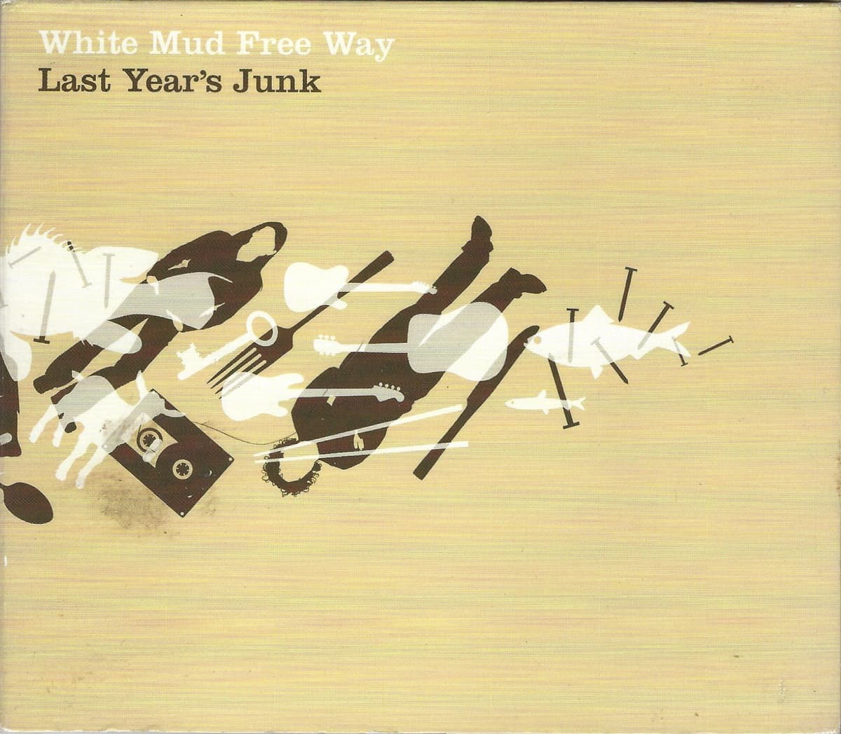 Last Year's Junk