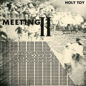 Meeting II