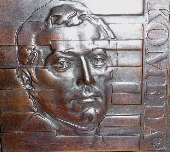 The Complete Recordings Of Krzysztof Komeda (Vol. 1-23)