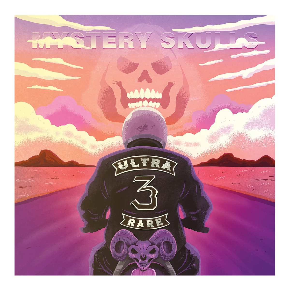 Ultra Rare, Vol. 3