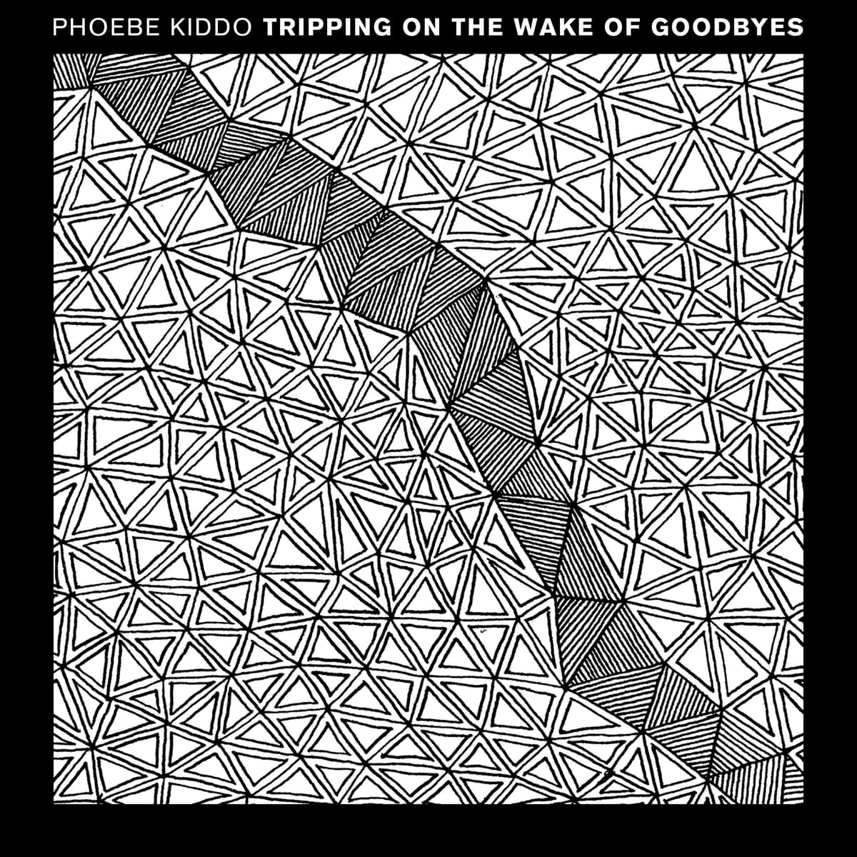 Tripping on the Wake of Goodbyes