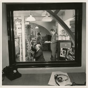 The Daphne Oram Tapes, Volume 1