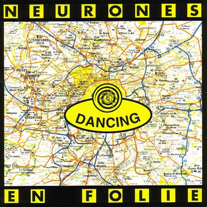 Dancing