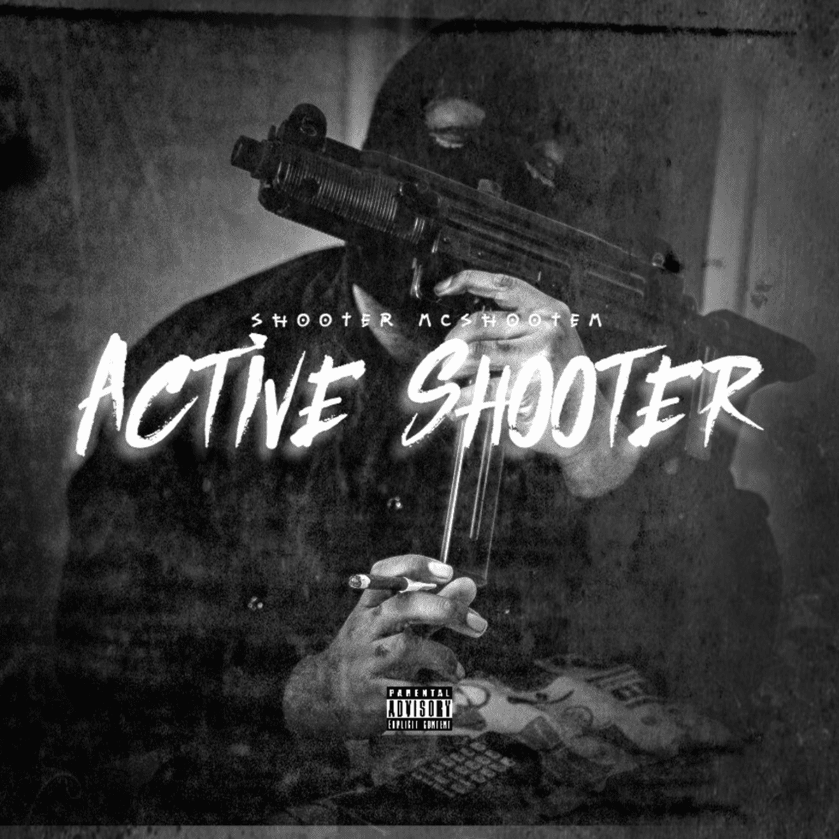 Active Shooter