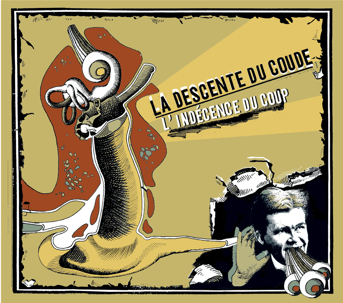 L'Indécence du coup